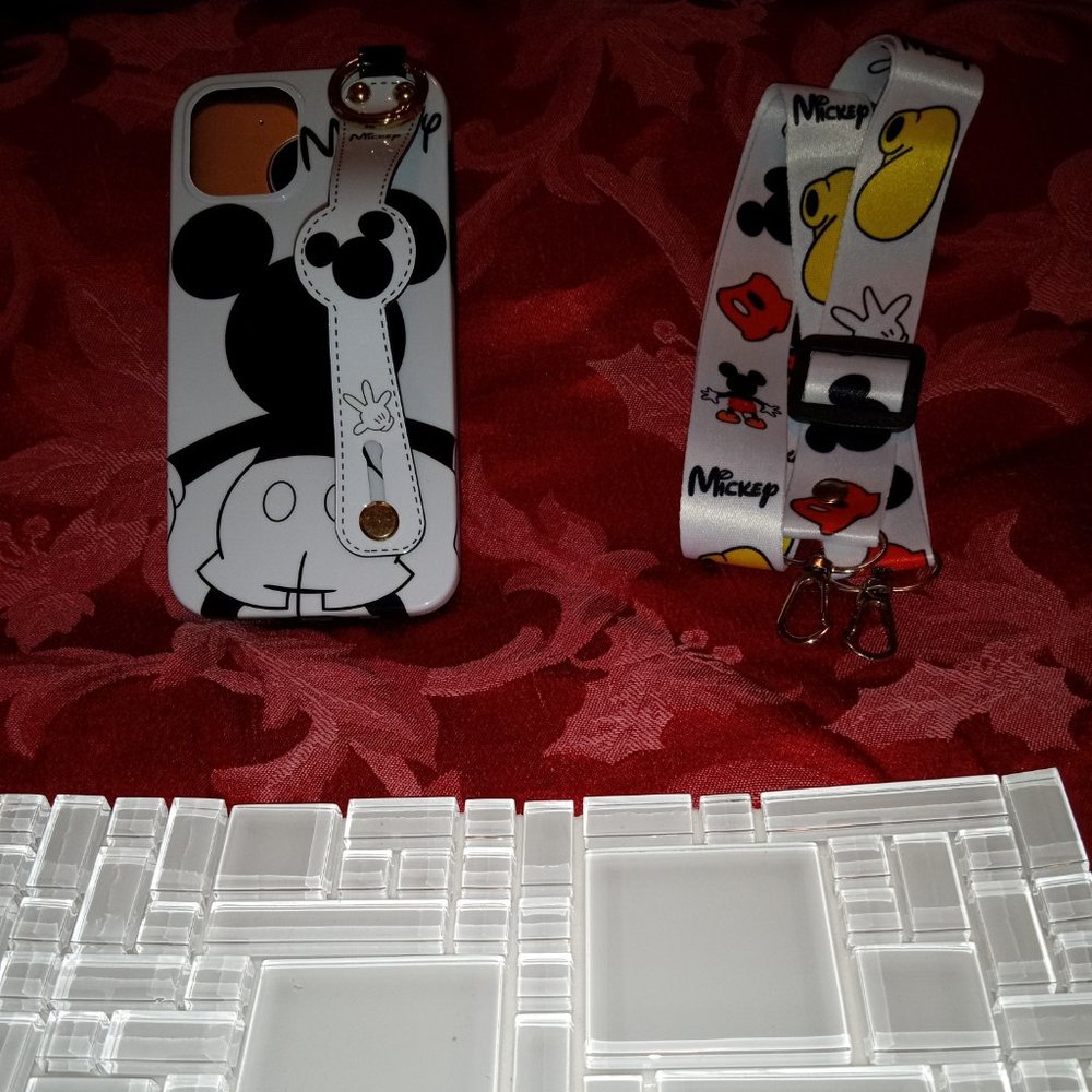 iPhone 12 6.1inch case